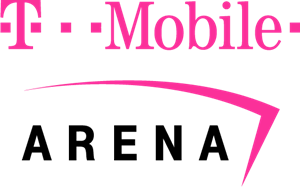 T-mobile Arena Logo PNG Vector