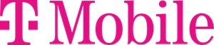 T Mobile Logo PNG Vector