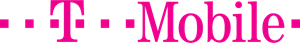 T-Mobile Logo PNG Vector