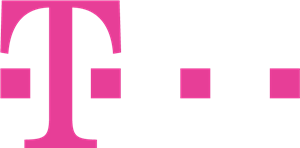 T-Mobile Logo PNG Vector