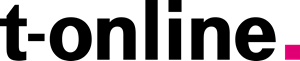 t-online Logo Vector