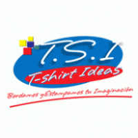 T.S.I. Logo PNG Vector