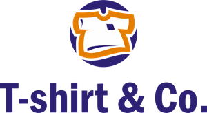 T-shirt & Co. Logo PNG Vector