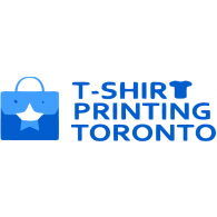 T-Shirt Printing Toronto Logo PNG Vector