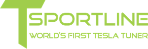 T Sportline Logo PNG Vector