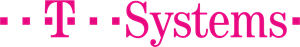 T-Systems Logo PNG Vector