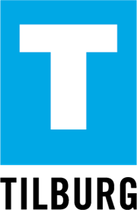 T Tilburg Logo PNG Vector