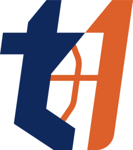 T1 League Logo PNG Vector