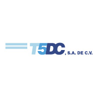 T5DC Logo Vector