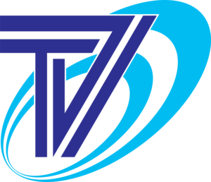 T7 (Perm) Logo PNG Vector