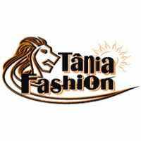 tânia fashion Logo PNG Vector