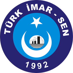 türk imar - sen Logo PNG Vector