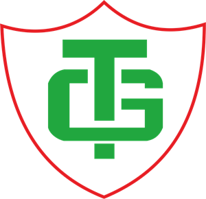 TA-GUA-Tabajara Guaiba Futebol Clube Logo PNG Vector