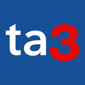 TA3 Logo PNG Vector