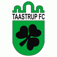 Taastrup FC Logo PNG Vector