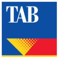 TAB Victoria Logo PNG Vector