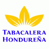 Tabacalera Hondureña Logo PNG Vector