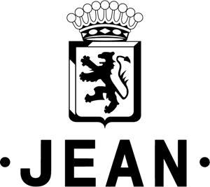 Tabacos Jean Logo Vector