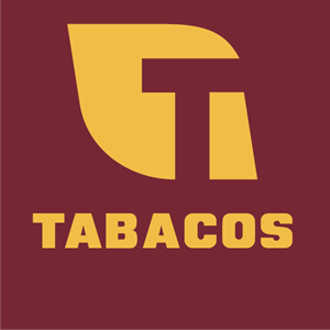 Tabacos Logo PNG Vector