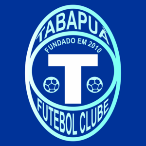 Tabapuã Futebol Clube Logo PNG Vector