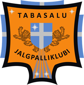 Tabasalu Jalgpalliklubi Logo PNG Vector