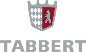 Tabbert vertical Logo PNG Vector