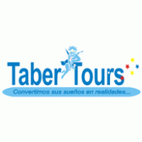 TABER TOURS CURACAO Logo PNG Vector