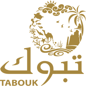 Tabouk Logo PNG Vector