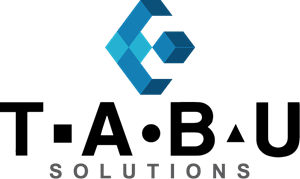 Tabu Solutions Logo Vector