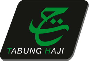 Tabung Haji Logo Vector