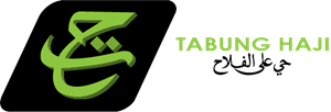Tabung Haji - New Logo Vector