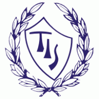 Täby IS Logo Vector