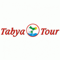 Tabya Tur Logo PNG Vector