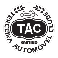 Tac - Karting Logo PNG Vector