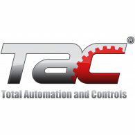 TAC Logo PNG Vector