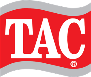 tac Logo Vector