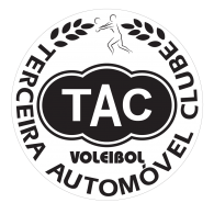 Tac - Voleibol Logo PNG Vector