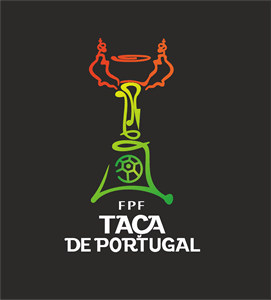 Taca de Portugal Logo PNG Vector