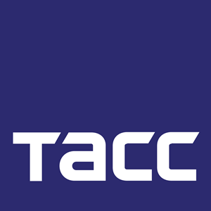 Tacc Logo PNG Vector
