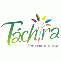 Tachira Logo PNG Vector