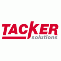 Tacker Solutions Logo PNG Vector