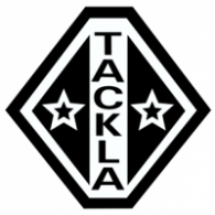 TACKLA Logo PNG Vector