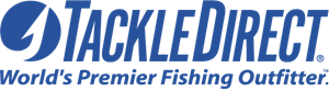 TackleDirect Logo PNG Vector