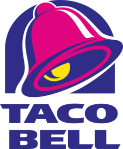 Taco Bell Logo PNG Vector