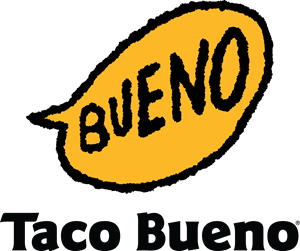 Taco Bueno Logo Vector