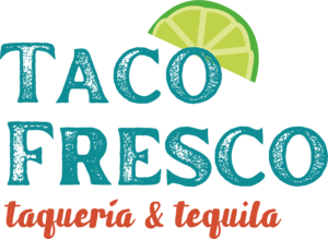 Taco Fresco Logo PNG Vector