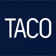 Taco Logo Vector