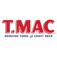 Taco Mac T.Mac Logo PNG Vector