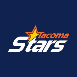 Tacoma Stars 2003 Logo PNG Vector