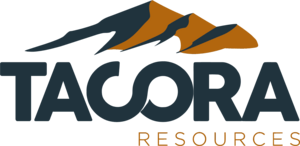 Tacora Resources Logo PNG Vector